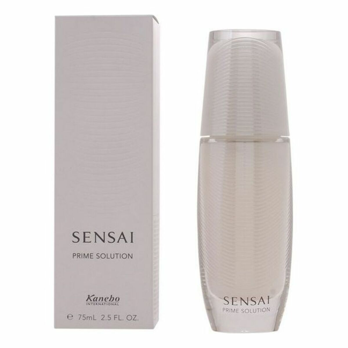 Base per Trucco Fluida Kanebo 75 ml